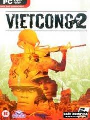 Обложка игры Vietcong 2
