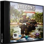 Обложка игры Vietcong: Fist Alpha