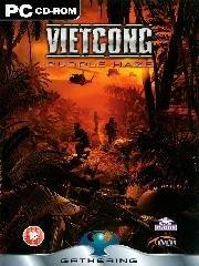 Обложка игры Vietcong: Purple Haze