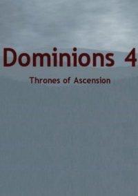 Обложка игры Dominions 4: Thrones of Ascension