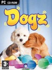 Обложка игры Dogz 6