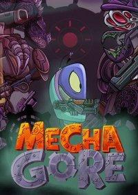 Обложка игры MechaGore