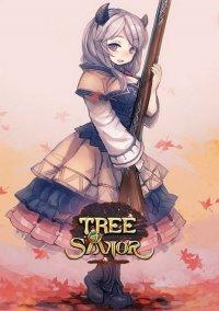 Обложка игры Tree of Savior