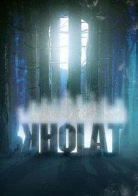 Обложка игры Kholat