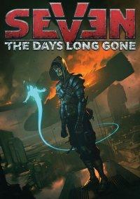 Обложка игры Seven: The Days Long Gone
