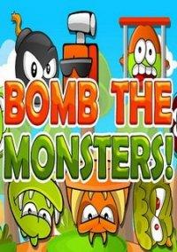 Обложка игры Bomb The Monsters!