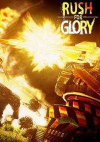 Обложка игры Rush for Glory