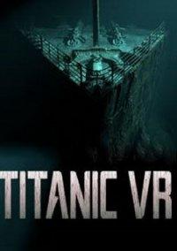 Обложка игры Titanic VR