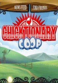 Обложка игры Chicktionary