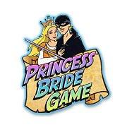 Обложка игры The Princess Bride