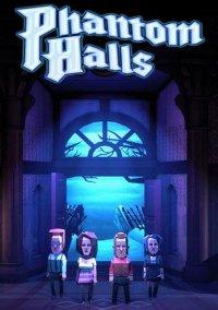 Обложка игры Phantom Halls