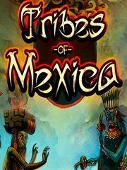 Обложка игры Tribes of Mexica