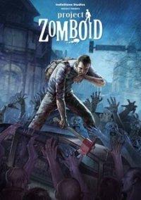 Обложка игры Project Zomboid
