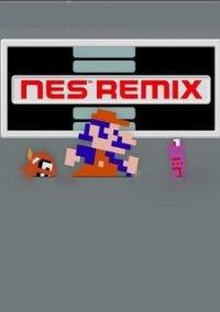 Обложка игры NES Remix