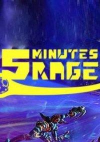 Обложка игры 5 Minutes Rage