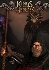 Обложка игры Kings and Heroes