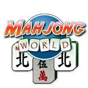 Обложка игры Mahjong World