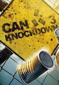 Обложка игры Can Knockdown 3