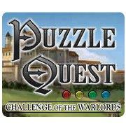 Обложка игры Puzzle Quest