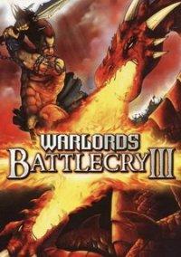 Обложка игры Warlords Battlecry 3