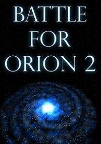 Обложка игры Battle for Orion 2