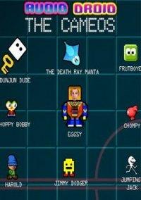 Обложка игры Avoid Droid