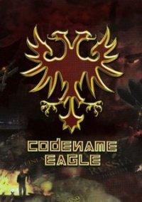 Обложка игры Codename: Eagle