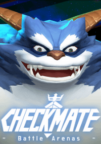 Обложка игры CHECKMATE : Battle Arenas