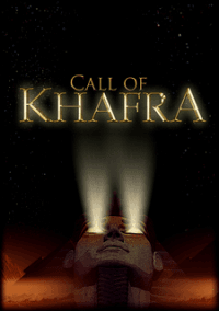 Обложка игры Call of Khafra