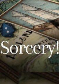 Обложка игры Sorcery!