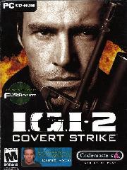 Обложка игры IGI 2: Covert Strike