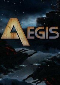 Обложка игры Aegis