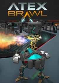 Обложка игры Atex Brawl