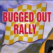 Обложка игры Bugged-Out Rally