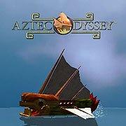 Обложка игры Aztec Odyssey