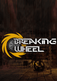 Обложка игры Breaking Wheel