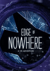 Обложка игры Edge of Nowhere