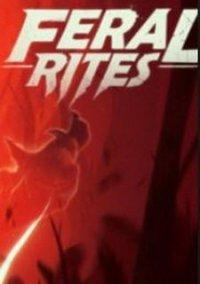 Обложка игры Feral Rites