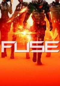 Обложка игры Fuse