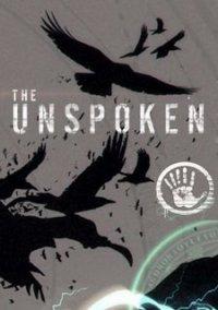 Обложка игры The Unspoken