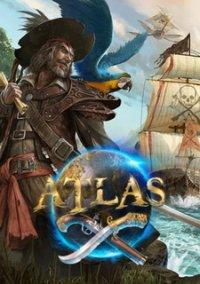 Обложка игры ATLAS