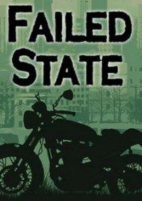 Обложка игры Failed State