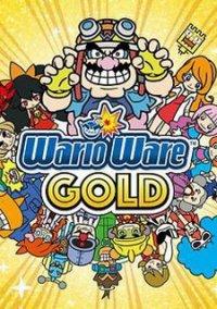 Обложка игры WarioWare Gold