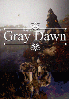 Обложка игры Gray Dawn