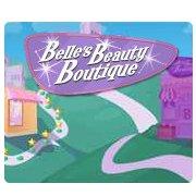 Обложка игры Belle`s Beauty Boutique