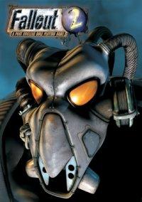Обложка игры Fallout 2
