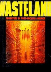 Обложка игры Wasteland