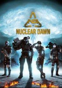 Обложка игры Nuclear Dawn