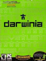 Обложка игры Darwinia