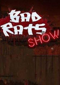 Обложка игры Bad Rats Show